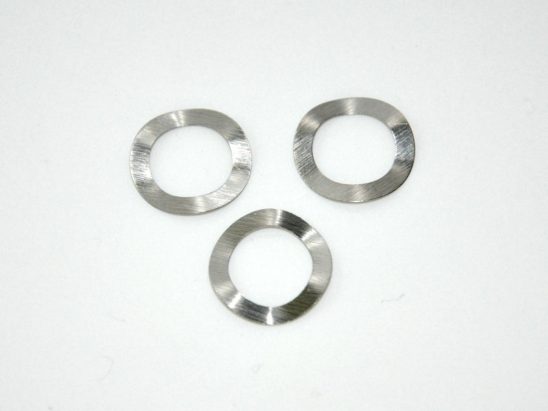 GB955-1987Wave spring washers